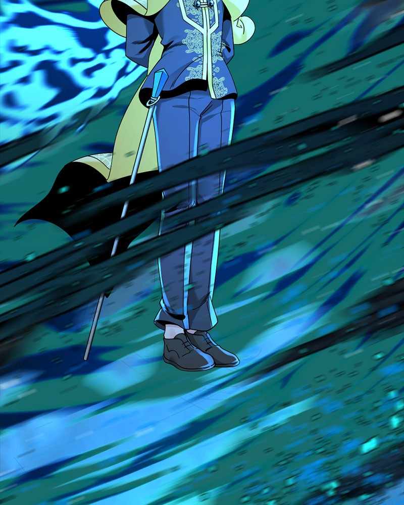 Hero Killer chapter 71 page 7