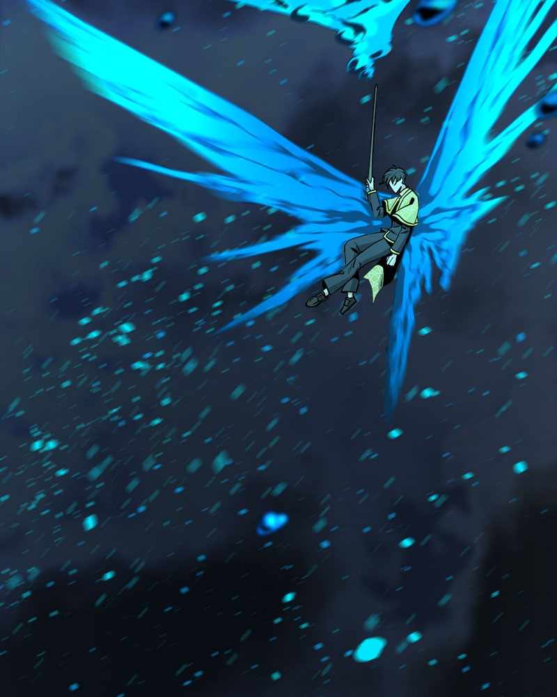 Hero Killer chapter 71 page 85