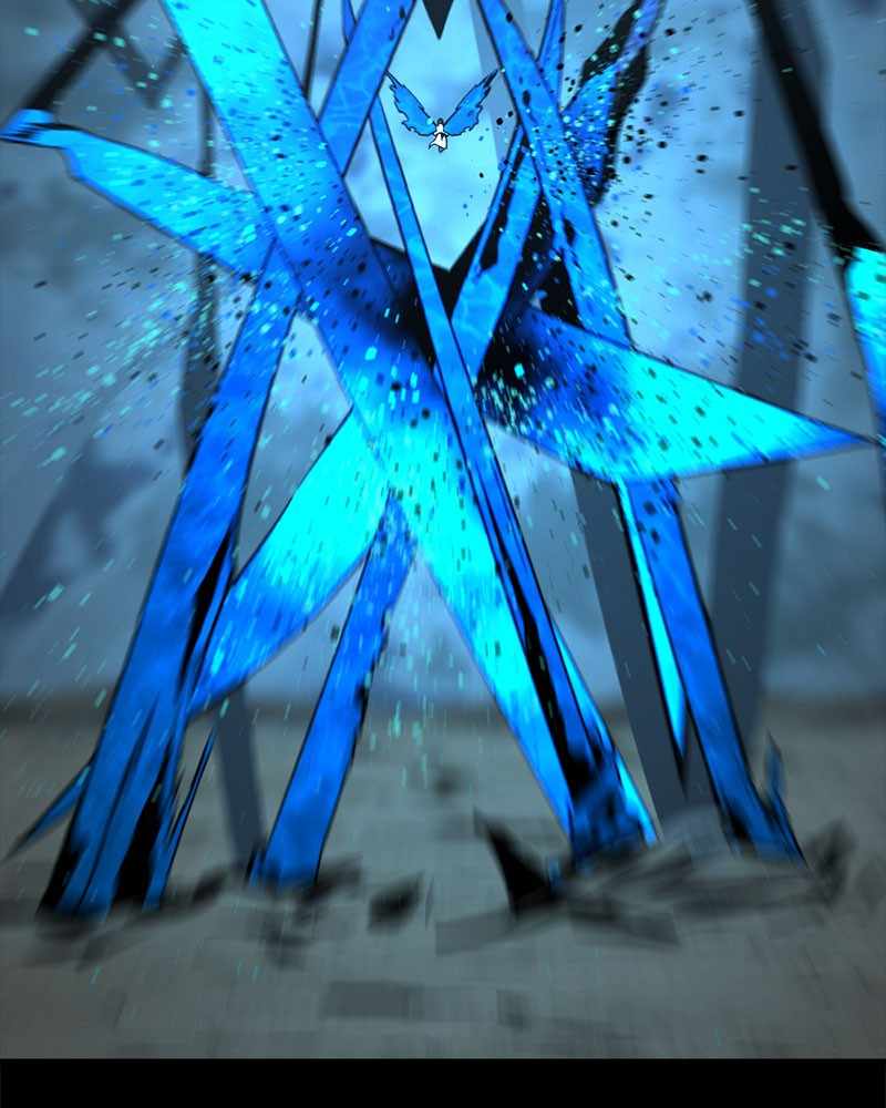 Hero Killer chapter 71 page 97