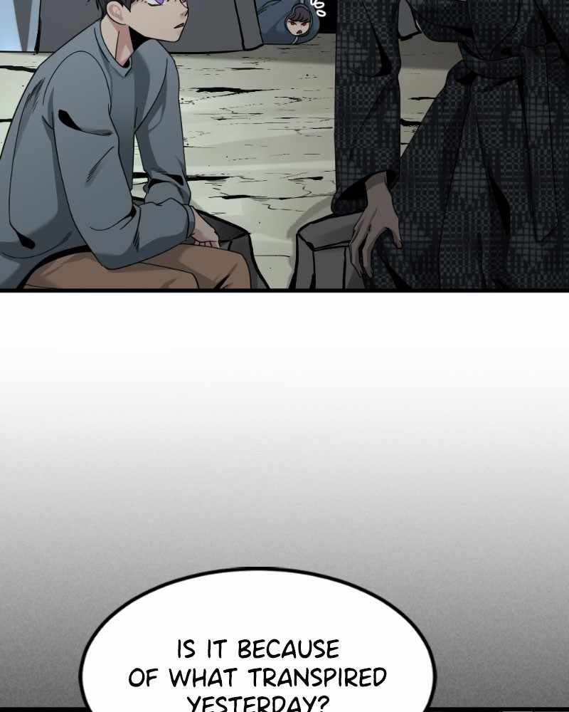 Hero Killer chapter 72 page 112