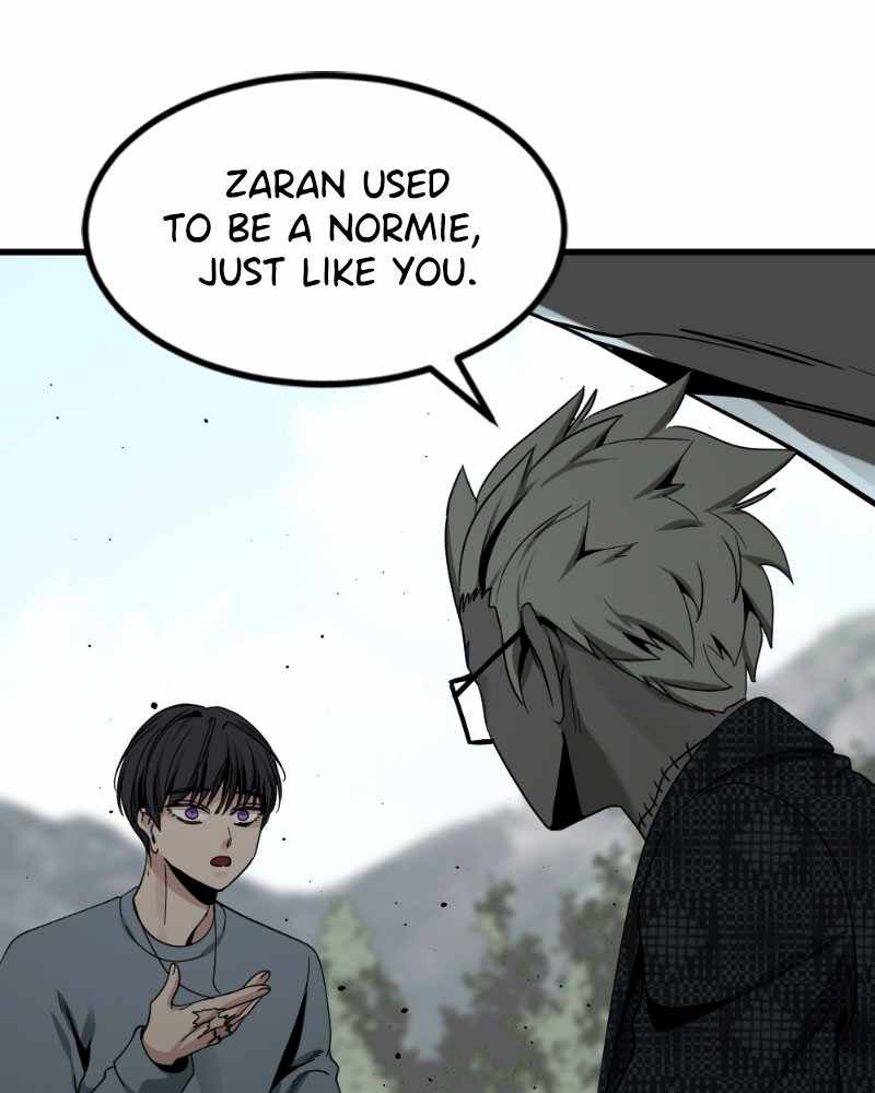 Hero Killer chapter 72 page 118