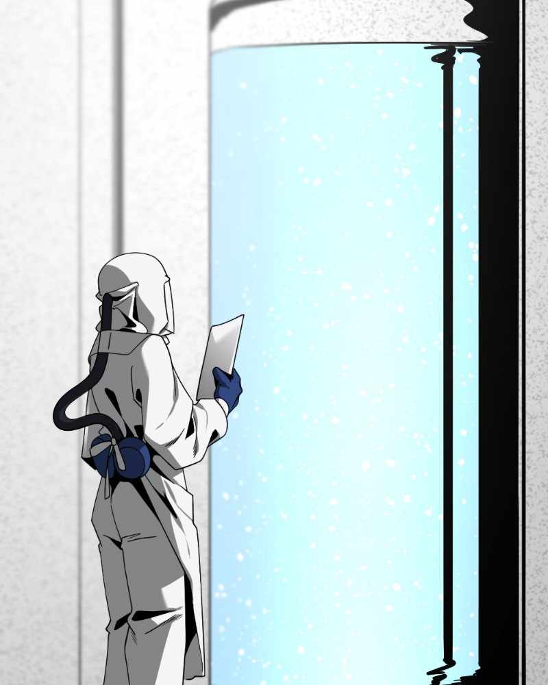 Hero Killer chapter 72 page 121