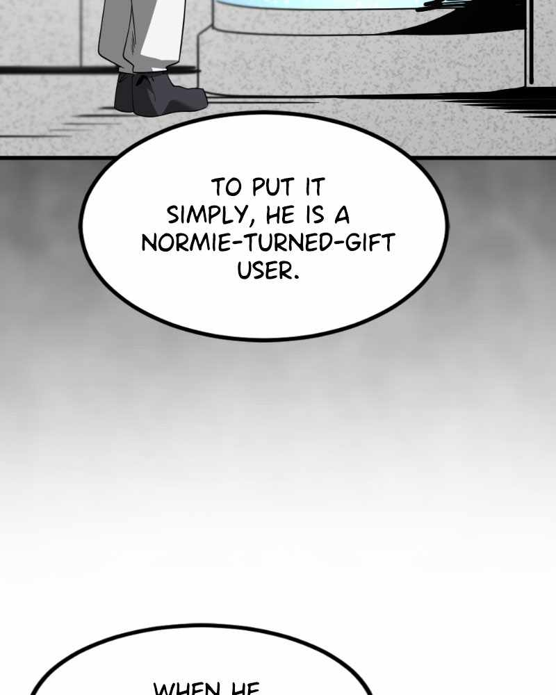 Hero Killer chapter 72 page 122