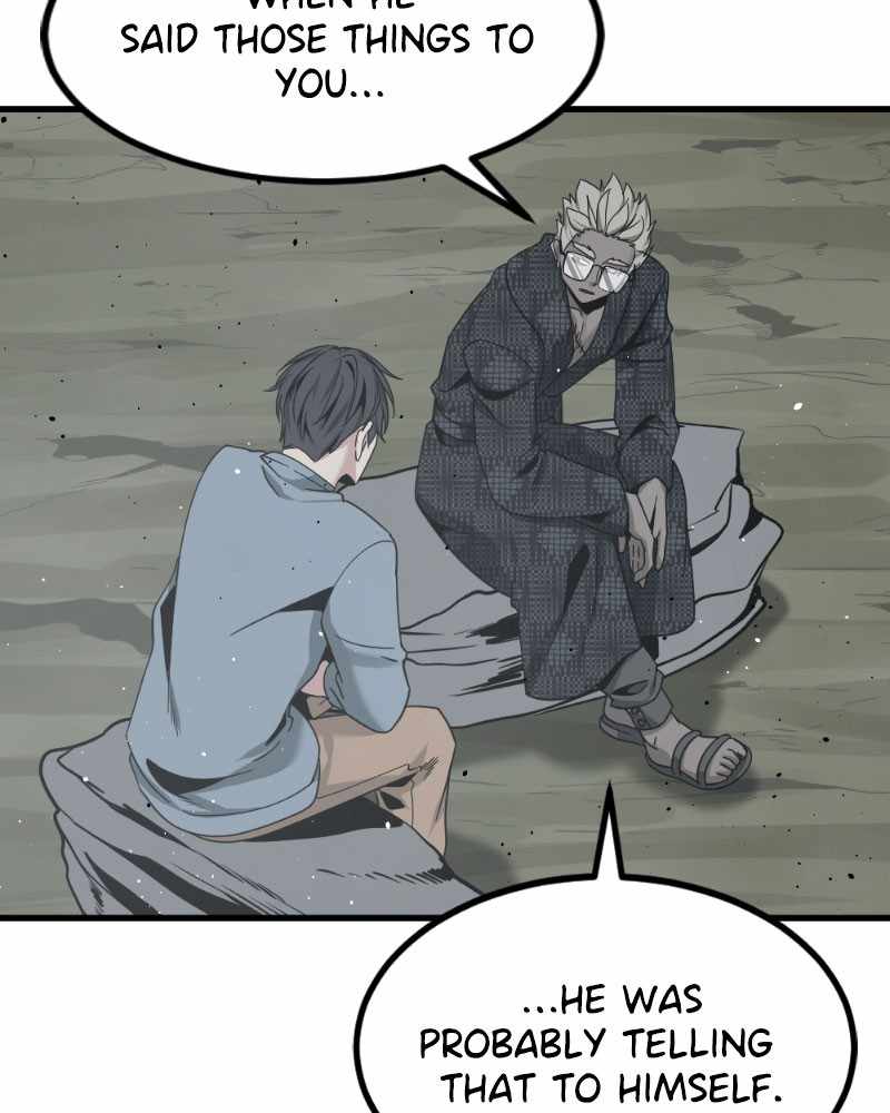 Hero Killer chapter 72 page 123