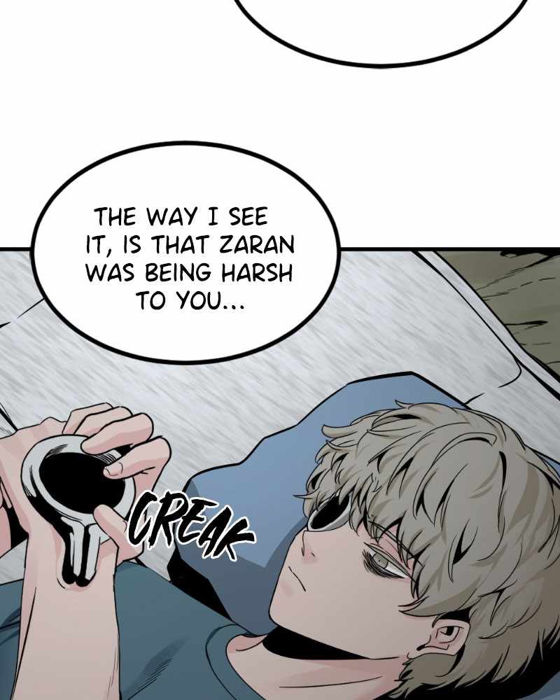 Hero Killer chapter 72 page 124