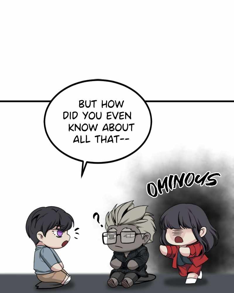 Hero Killer chapter 72 page 136