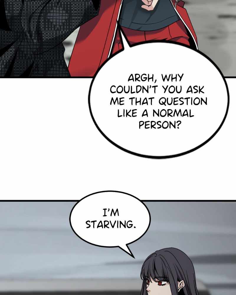 Hero Killer chapter 72 page 139