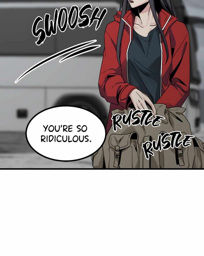 Hero Killer chapter 72 page 140