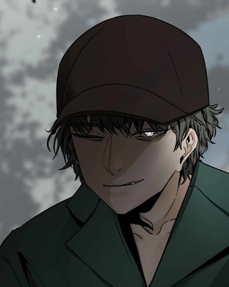 Hero Killer chapter 72 page 144