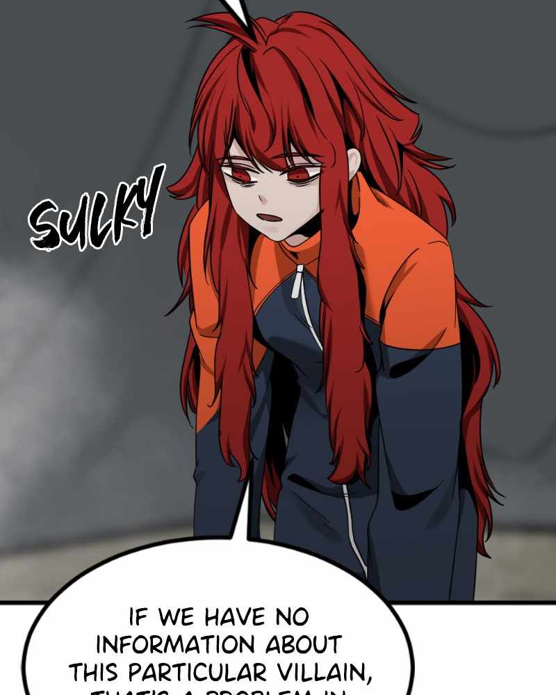 Hero Killer chapter 72 page 148