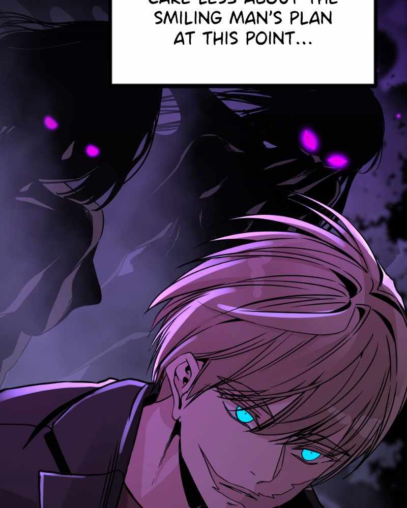 Hero Killer chapter 72 page 156