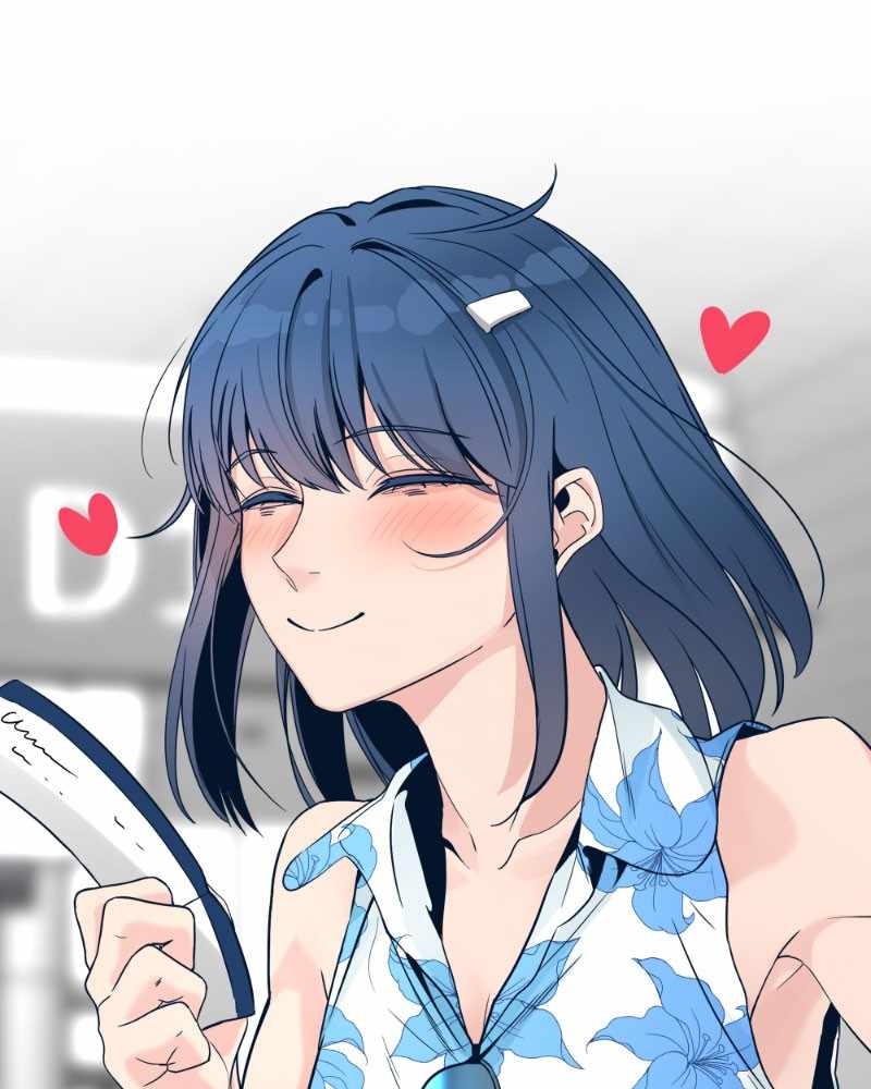 Hero Killer chapter 72 page 162