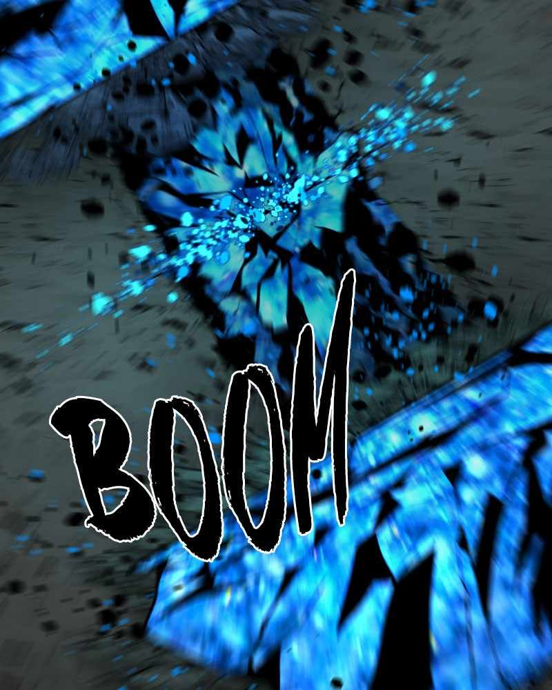 Hero Killer chapter 72 page 19