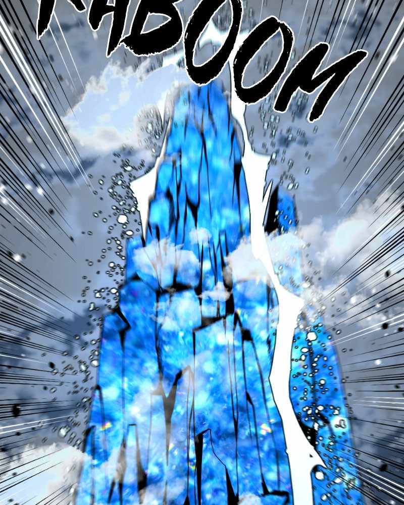 Hero Killer chapter 72 page 21