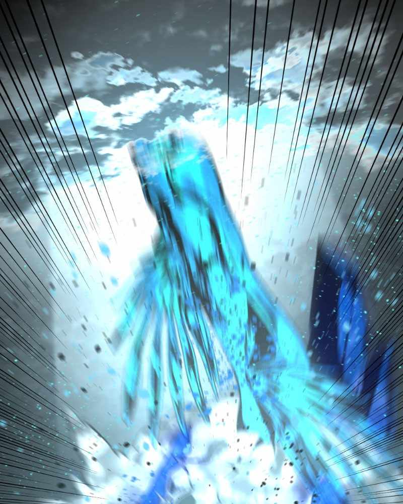 Hero Killer chapter 72 page 23