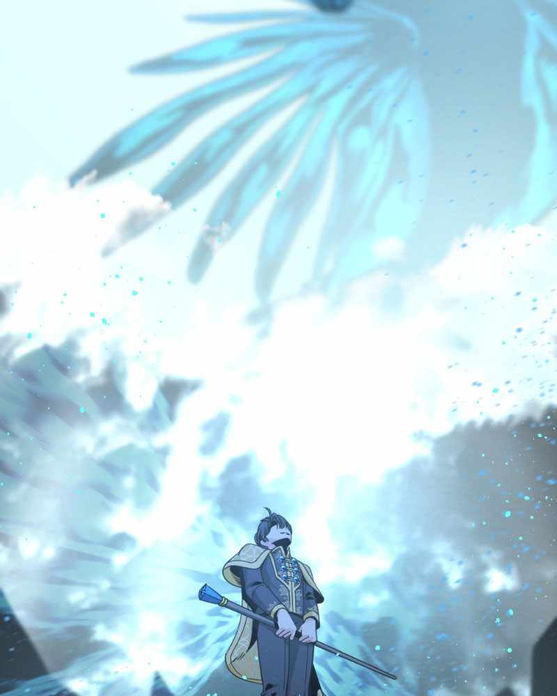 Hero Killer chapter 72 page 28