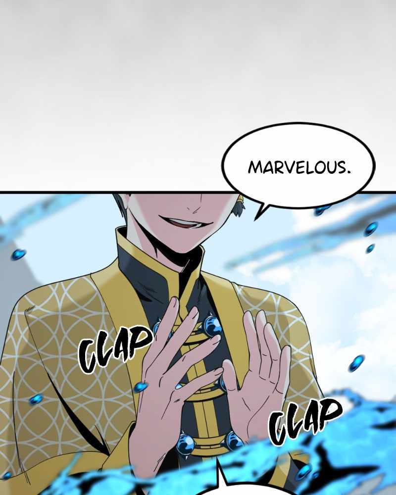 Hero Killer chapter 72 page 44