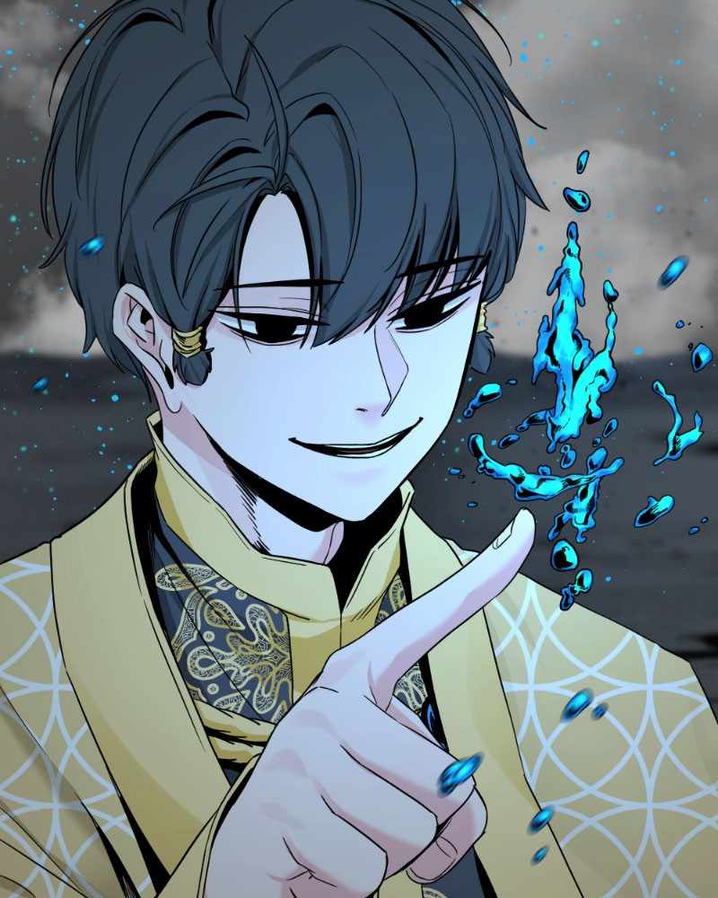 Hero Killer chapter 72 page 76