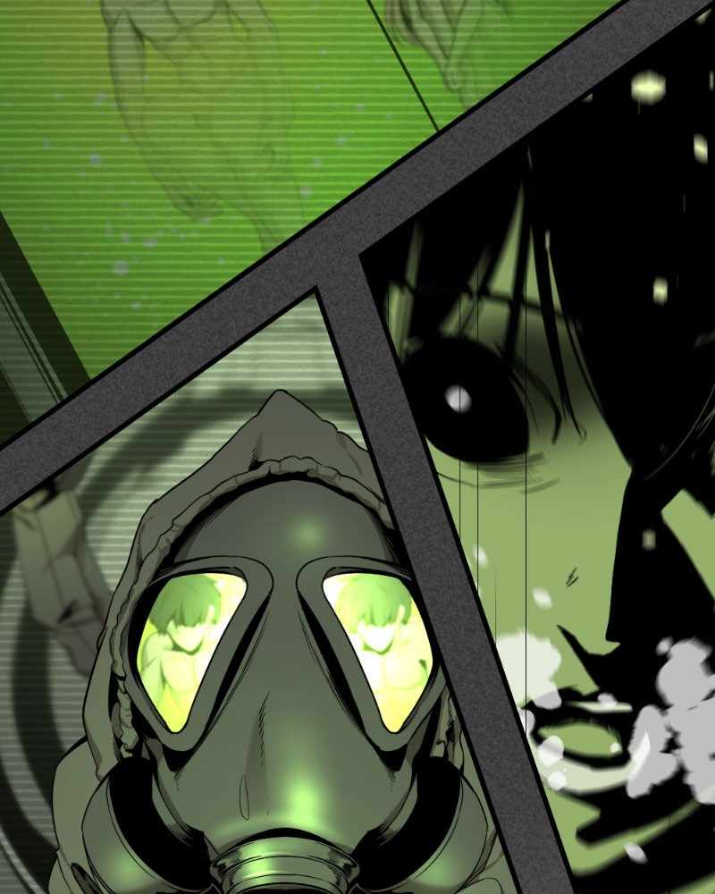 Hero Killer chapter 72 page 87