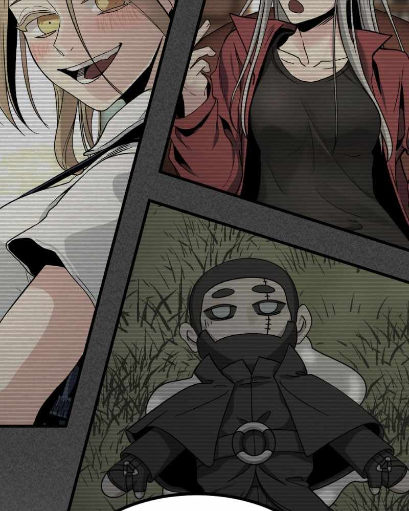 Hero Killer chapter 72 page 91