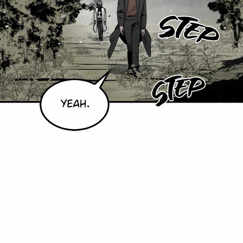 Hero Killer chapter 72 page 97