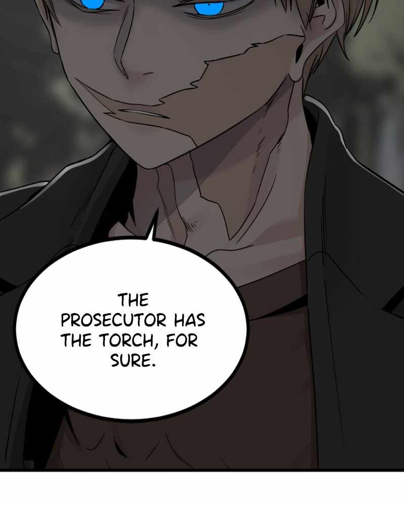 Hero Killer chapter 72 page 99