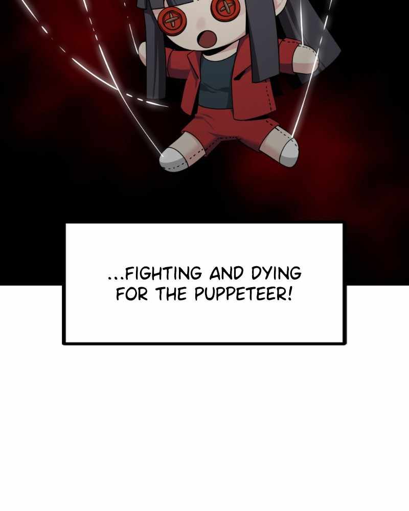 Hero Killer chapter 73 page 10