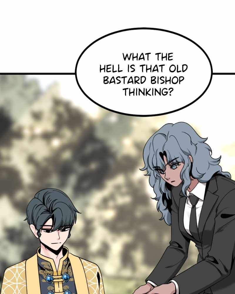 Hero Killer chapter 73 page 103