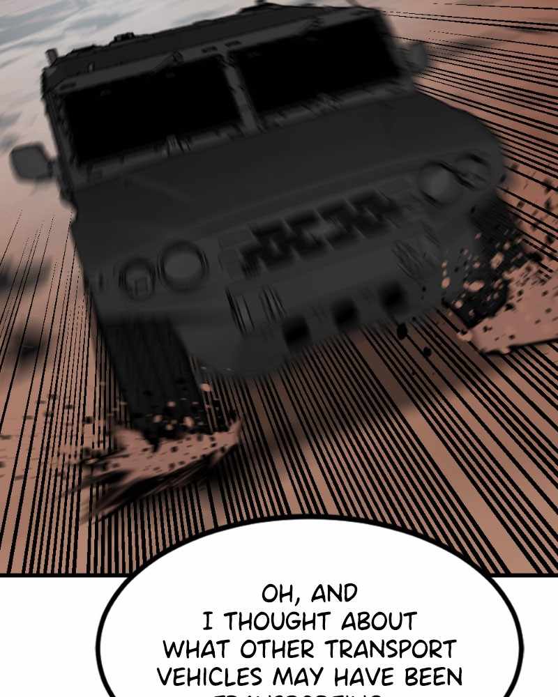 Hero Killer chapter 73 page 107