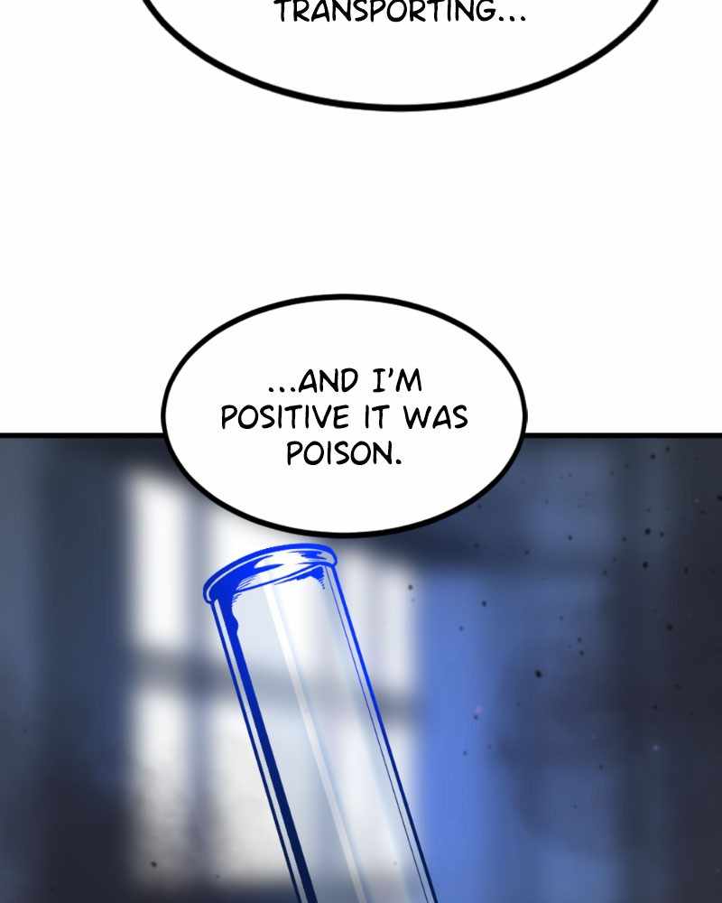 Hero Killer chapter 73 page 108