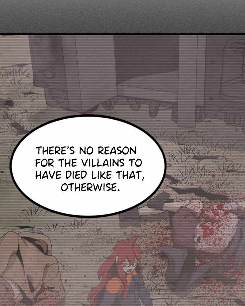 Hero Killer chapter 73 page 110