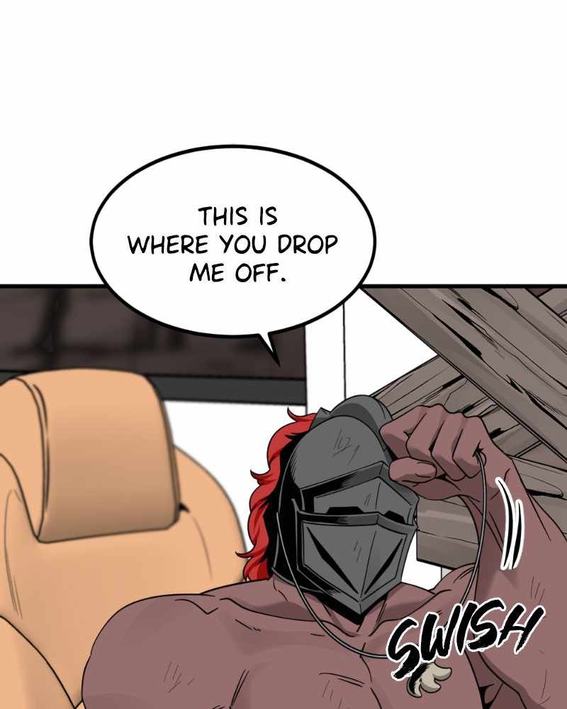 Hero Killer chapter 73 page 115