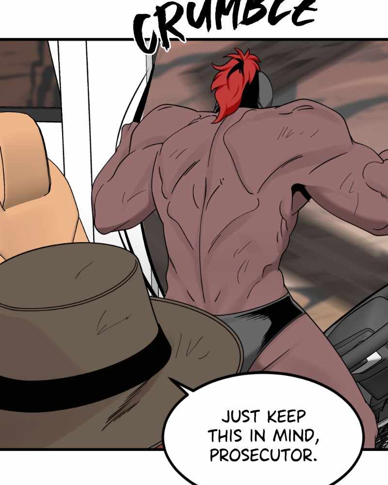 Hero Killer chapter 73 page 117