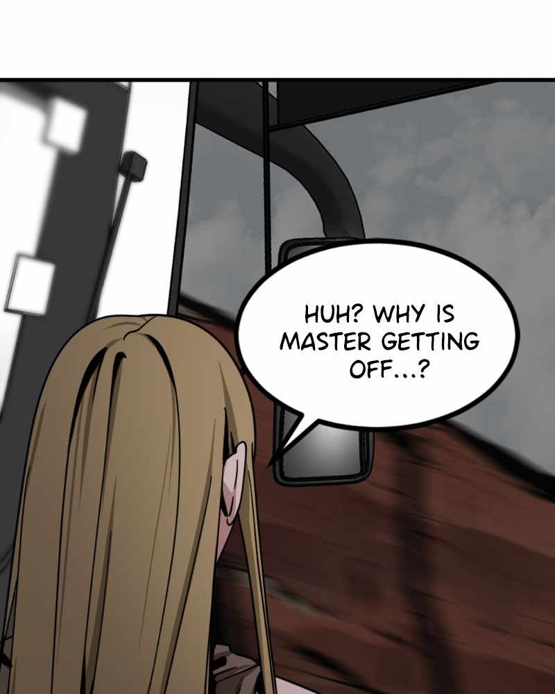 Hero Killer chapter 73 page 122