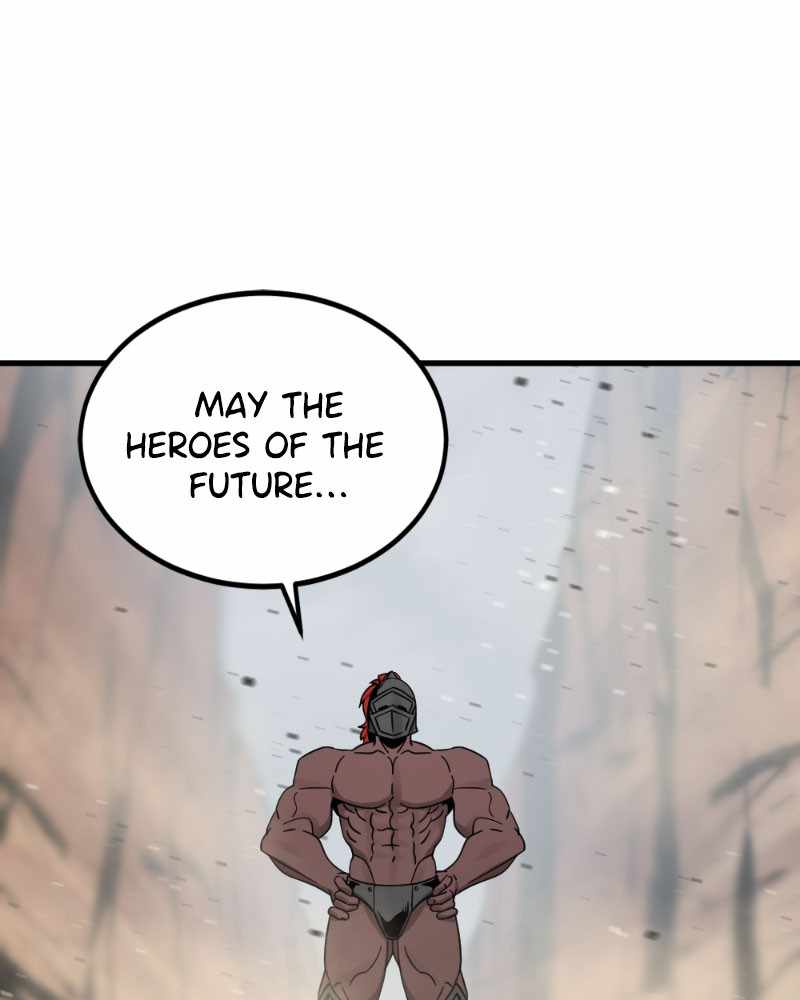 Hero Killer chapter 73 page 126