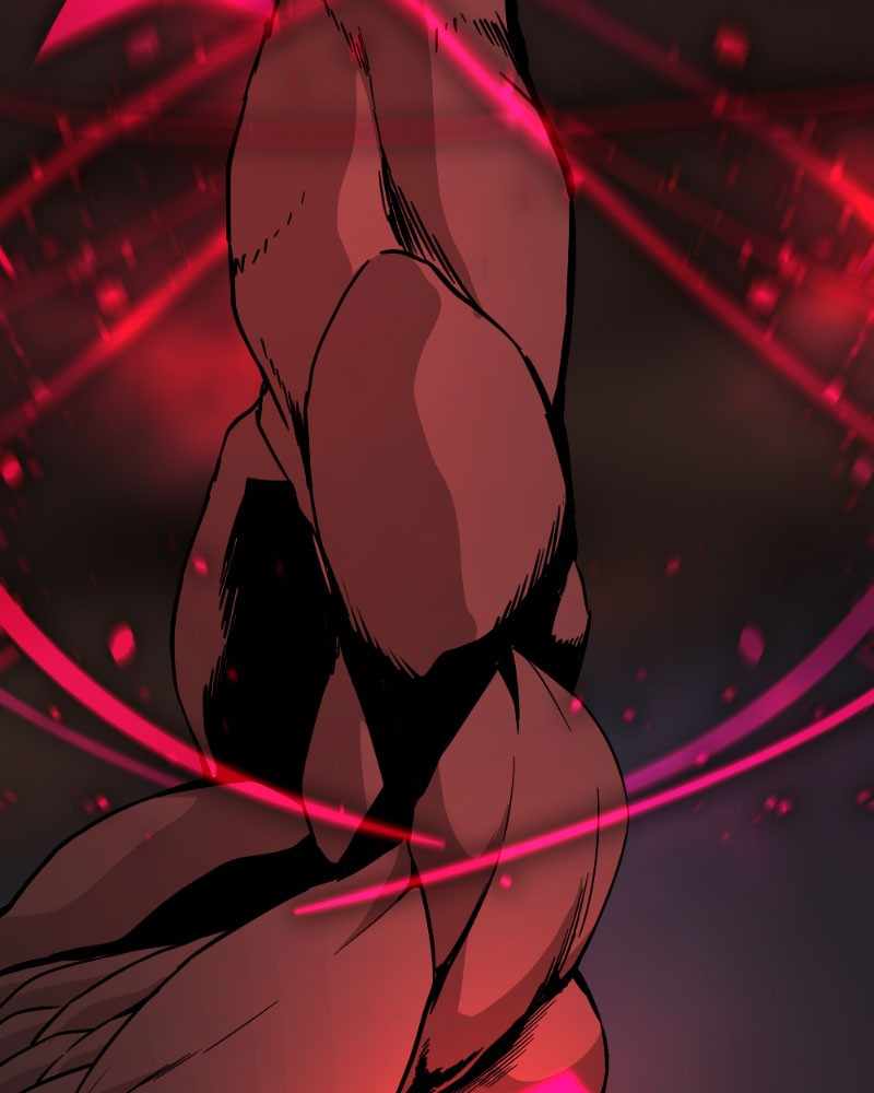 Hero Killer chapter 73 page 154