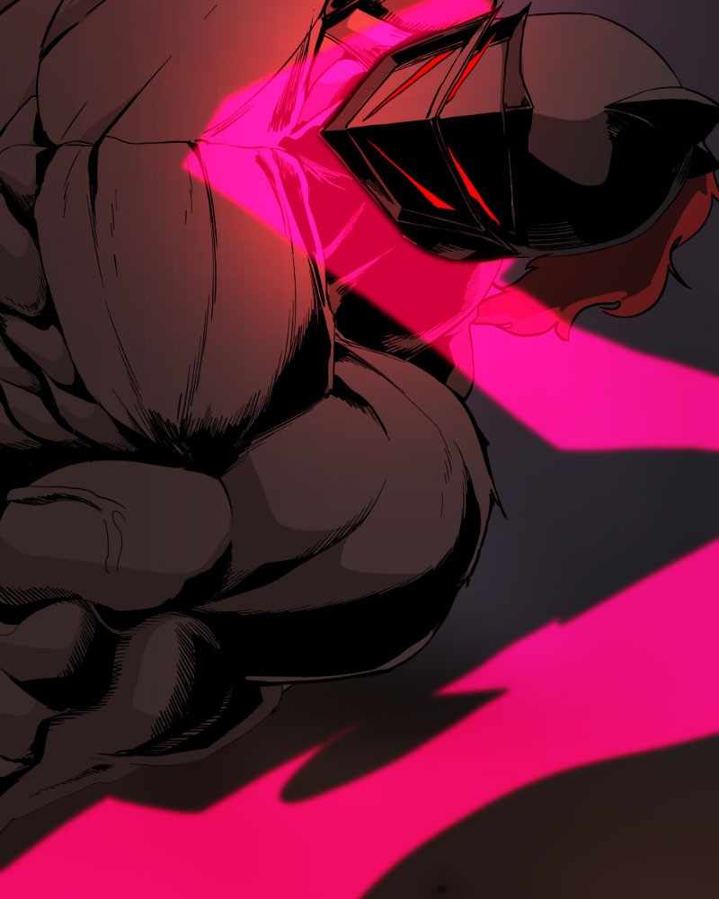 Hero Killer chapter 73 page 155