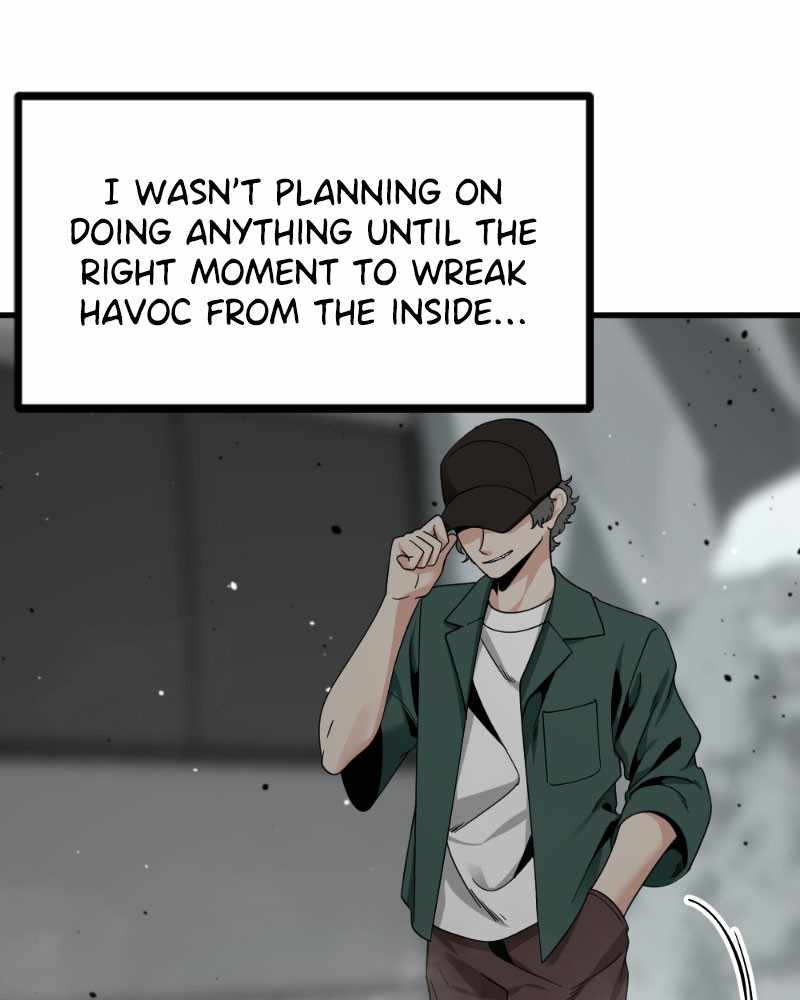 Hero Killer chapter 73 page 3