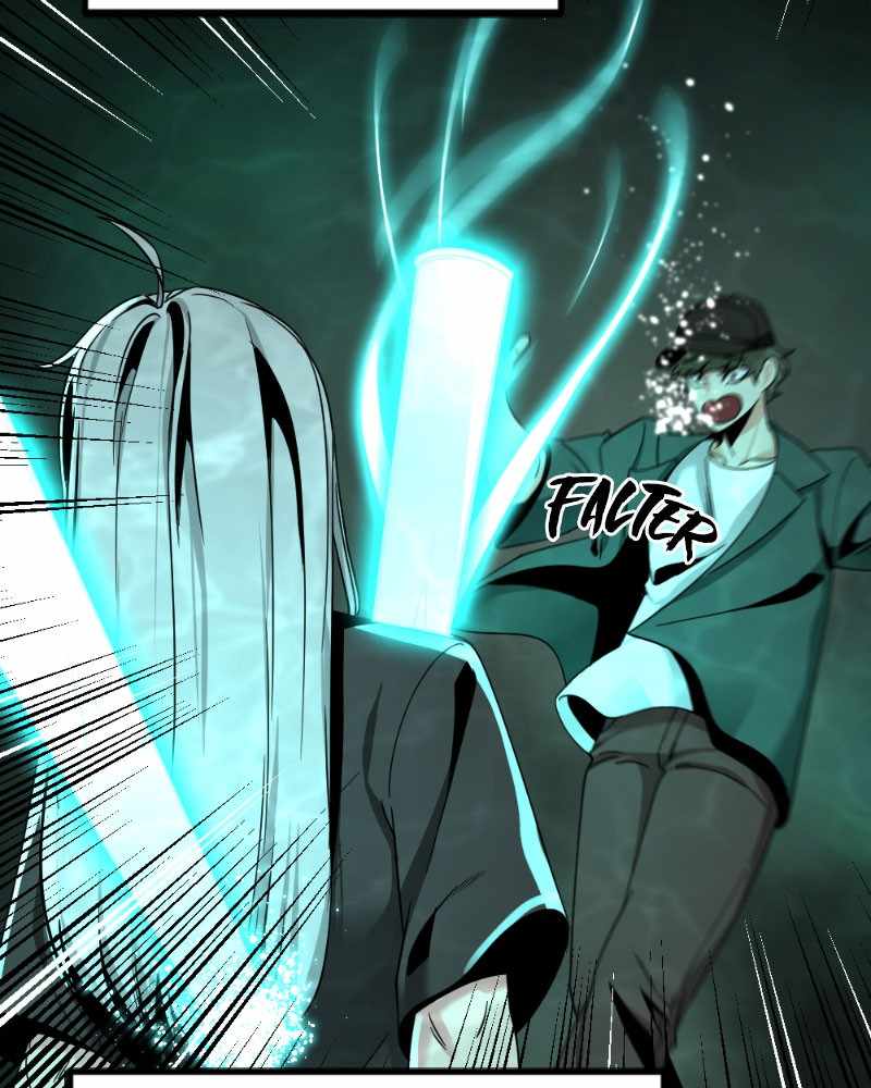 Hero Killer chapter 73 page 36