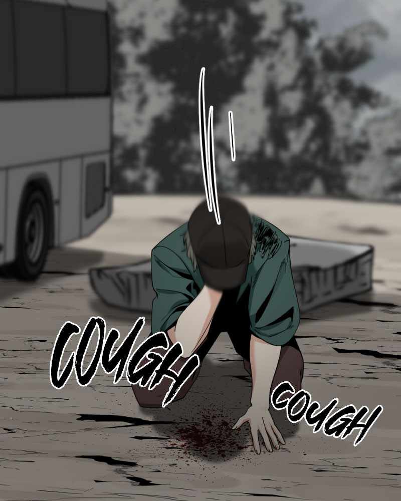 Hero Killer chapter 73 page 47