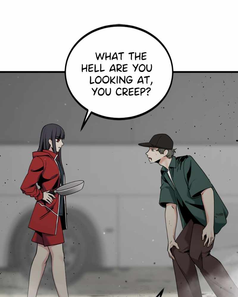 Hero Killer chapter 73 page 50