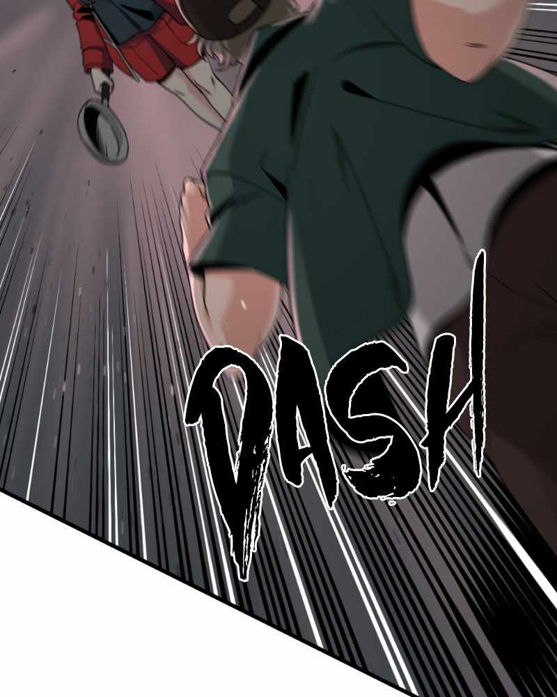 Hero Killer chapter 73 page 54