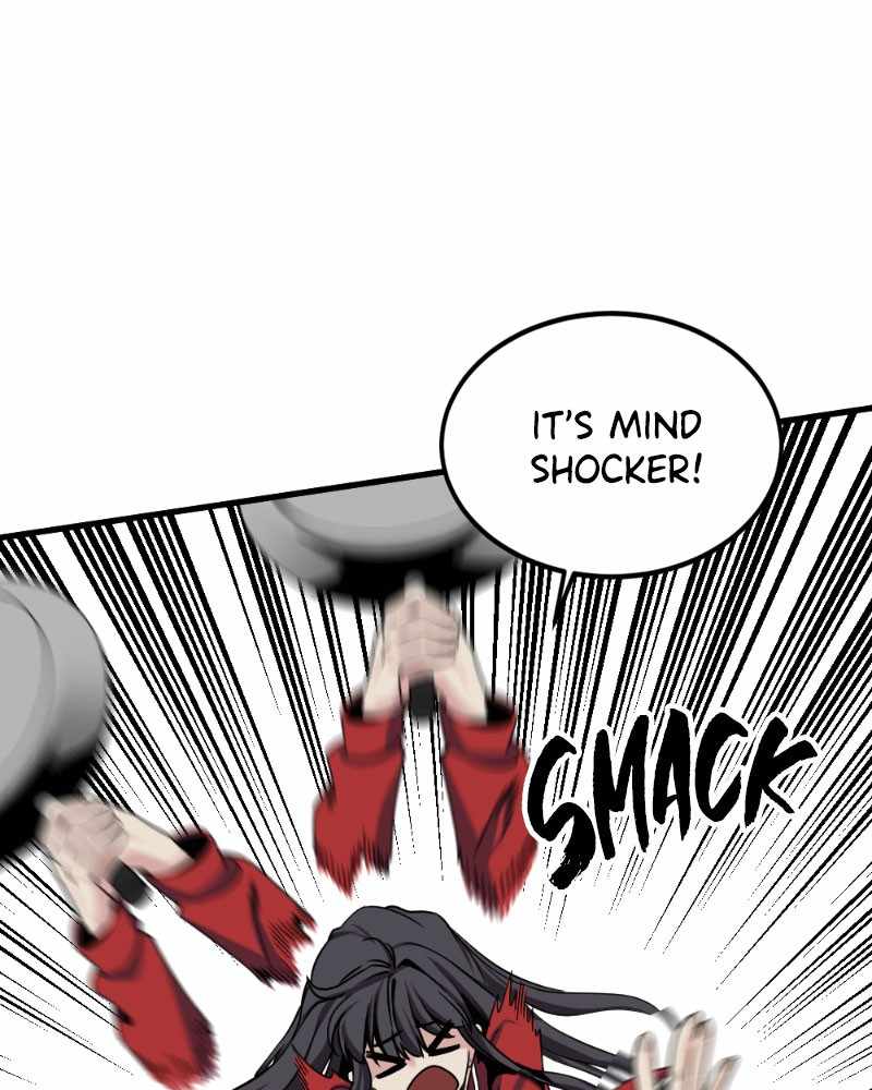 Hero Killer chapter 73 page 61