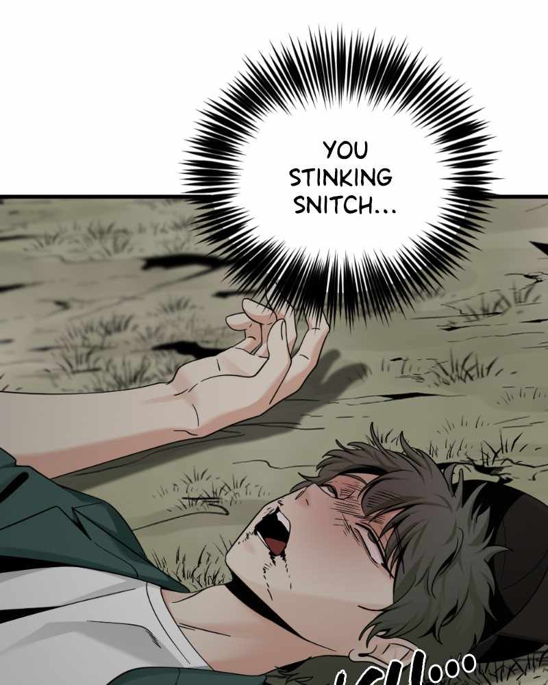 Hero Killer chapter 73 page 64