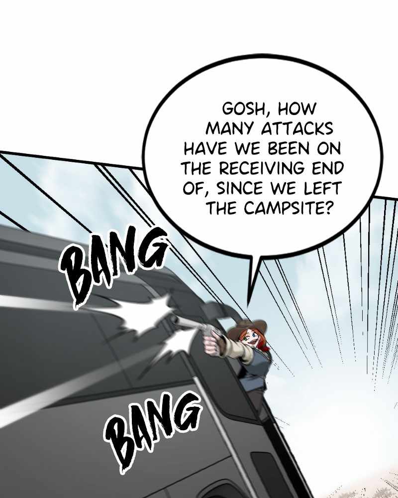 Hero Killer chapter 73 page 70