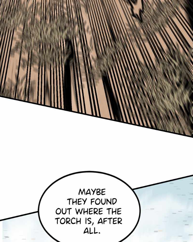 Hero Killer chapter 73 page 73