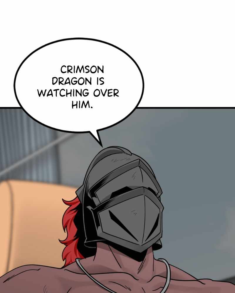 Hero Killer chapter 73 page 77