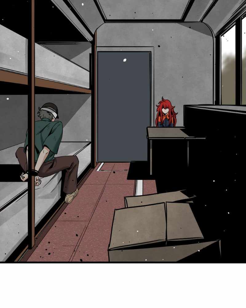 Hero Killer chapter 73 page 79