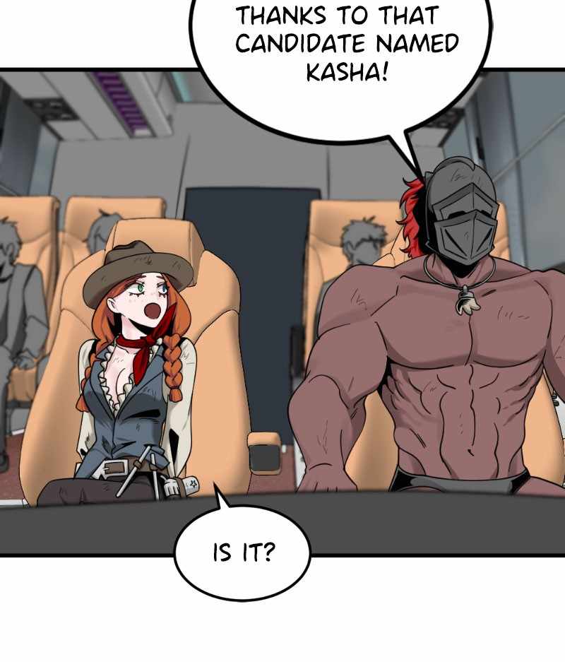 Hero Killer chapter 73 page 82