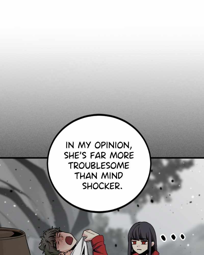 Hero Killer chapter 73 page 83